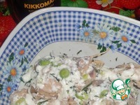 ������ ������ � �������-��������� �������� �����������