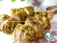 ������ �����-�������� � ����� "����������" �����������