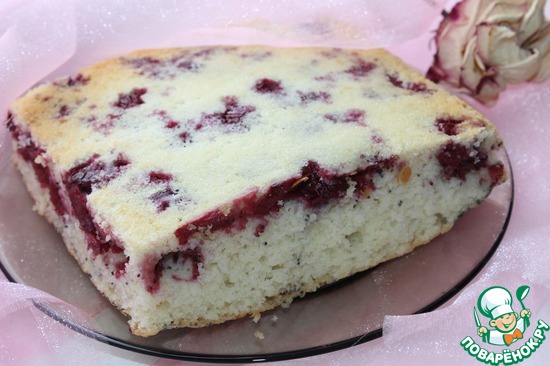 Кекс "Пражский грош"