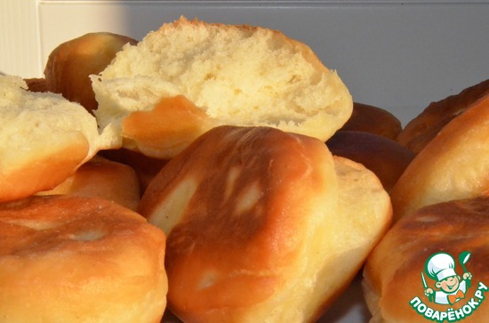 Пончики https://www.povarenok.ru/recipes/show/75353/#dopphotos