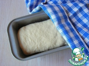 Хлеб для тостов в хлебопечке - Рецепты для хлебопечек - Кулинарный форум мука