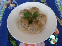 ������� � ��������-������� ����� �����������