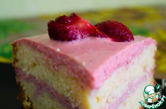 Манник от kiselevalena