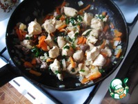 ������-��������� ���� � ������� �����������