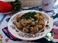 ������-��������� ���� � ������� �����������