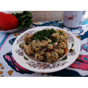 ������-��������� ���� � �������