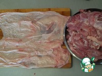 ������� ����� � ����������� �����������