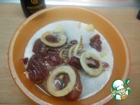 ������ "������� � ��������� ������" �����������