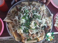 ��������� ����� ������� �����������