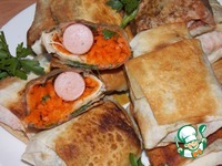 ��������� ����� � �������� �����������