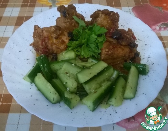 ������� �������� � ������ �����