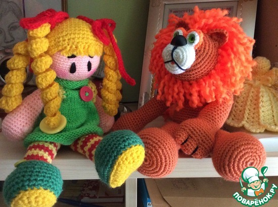 ������� � ����