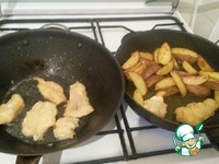 ��� & ���� �����������