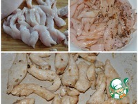 Ҹ���� ����� � ������� �����������