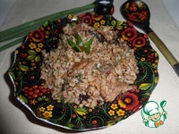 ������ � �������� �����������