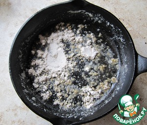 Кладу овсянку в яблоки и ставлю в духовку: даже дети полюбили этот десерт