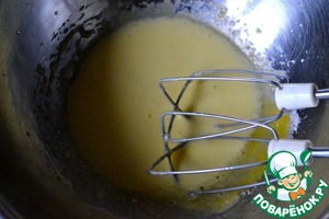 Десерт "Пат-а-бомб" - рецепт