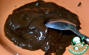 Десерт "Пат-а-бомб" - рецепт