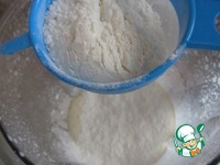 ������� �������� � ����� �����������