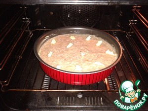 Мясное суфле - рецепт для детей, приготовление блюда в духовке или мультиварке