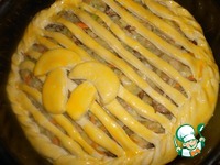 ����� "������� ������ �����������