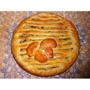 ����� "������� ������