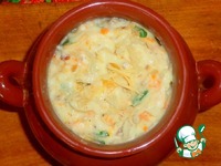 �����-��������� ������ �����������