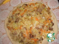 ����� "������� ������ �����������