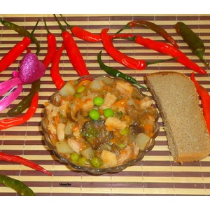 ���� "������� ������"