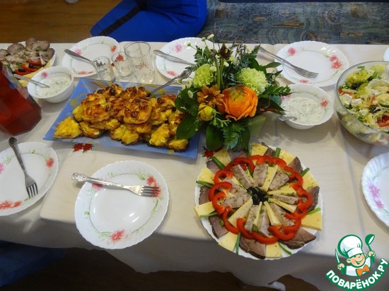 � ������� - ����� � �������