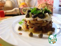 Ҹ���� ����� � ���������� ���������� ������ �����������