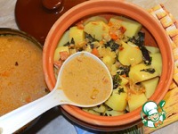 ���� � �������� � ��������-�������� ����� �����������