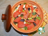 ���� � �������� � ��������-�������� ����� �����������