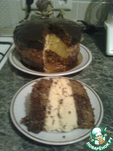 "Птичье молоко"