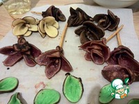 ������� � ������� � ��������� �����������