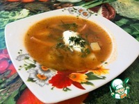 ���������� ������ �����������