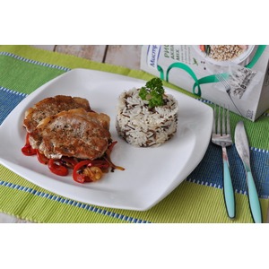 ������ �������� � �����-������� ������