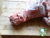 ������ ������� � �������� �������-�������� �����������