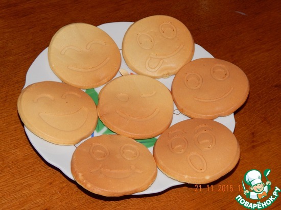 Сковорода Funkiests