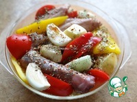 ���������� ��������� � ������ ����� �����������