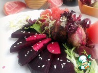 ������ ���������-������������� ����� � ������� �����������