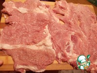 ������ ����� � ���������-������� ������� �����������