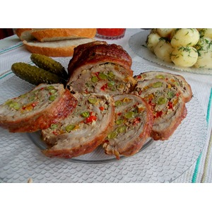 ������ ����� � ���������-������� �������