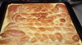 Домашний плетённый пирог