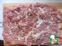 ������ ����� � ���������-������� ������� �����������