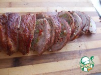 ������ ����� � ���������-������� ������� �����������