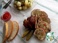 ������ ����� � ���������-������� ������� �����������