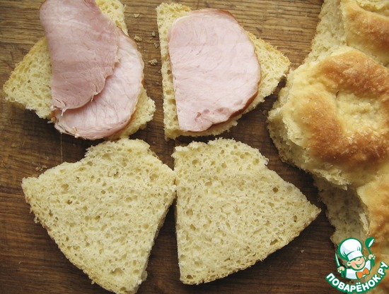 ������� ������� � �������� �� ������� slender-chef