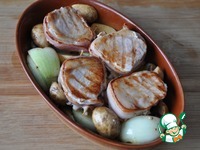 ���������� ������ ������� "������� ����" �����������