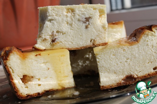 Моя кулинария